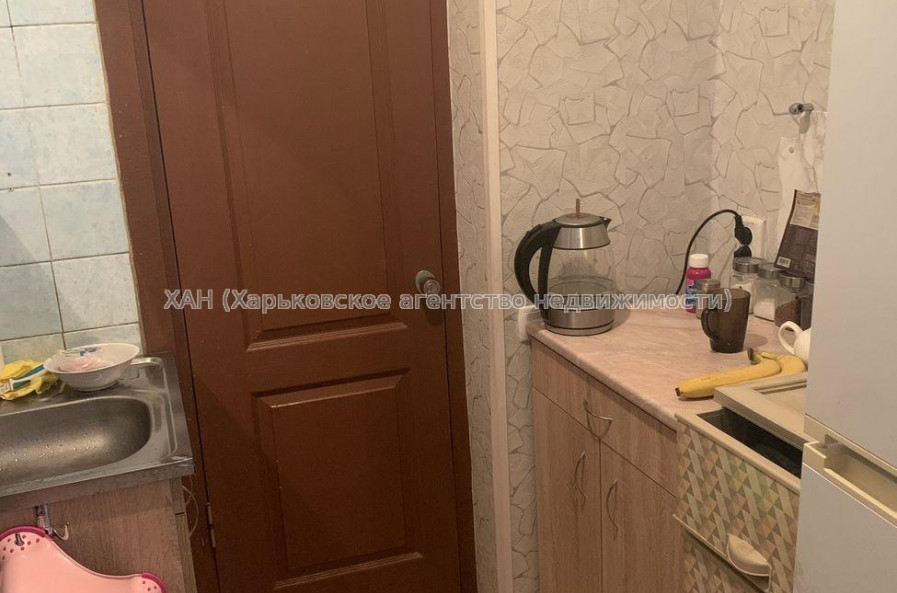 Продам квартиру, Стадионный проезд , 2 кім., 29 м², капитальный ремонт 