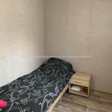 Продам квартиру, Стадионный проезд , 2 кім., 29 м², капитальный ремонт 