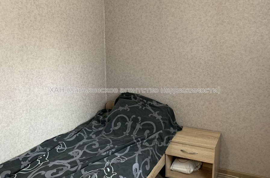 Продам квартиру, Стадионный проезд , 2 кім., 29 м², капитальный ремонт 
