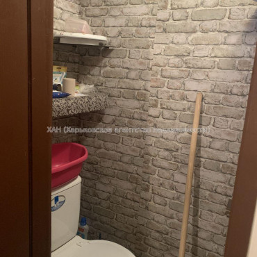 Продам квартиру, Стадионный проезд , 2 кім., 29 м², капитальный ремонт 