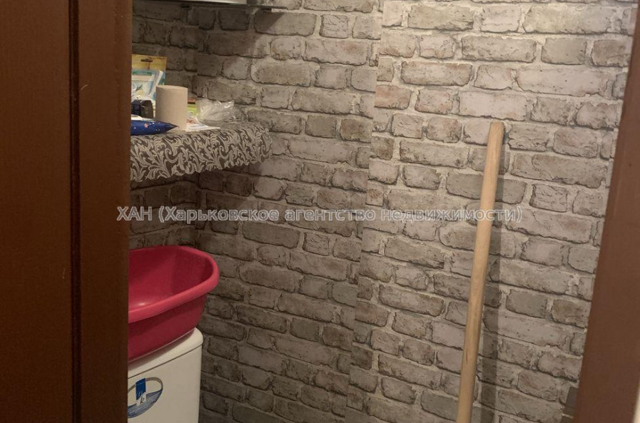 Продам квартиру, Стадионный проезд , 2 кім., 29 м², капитальный ремонт 