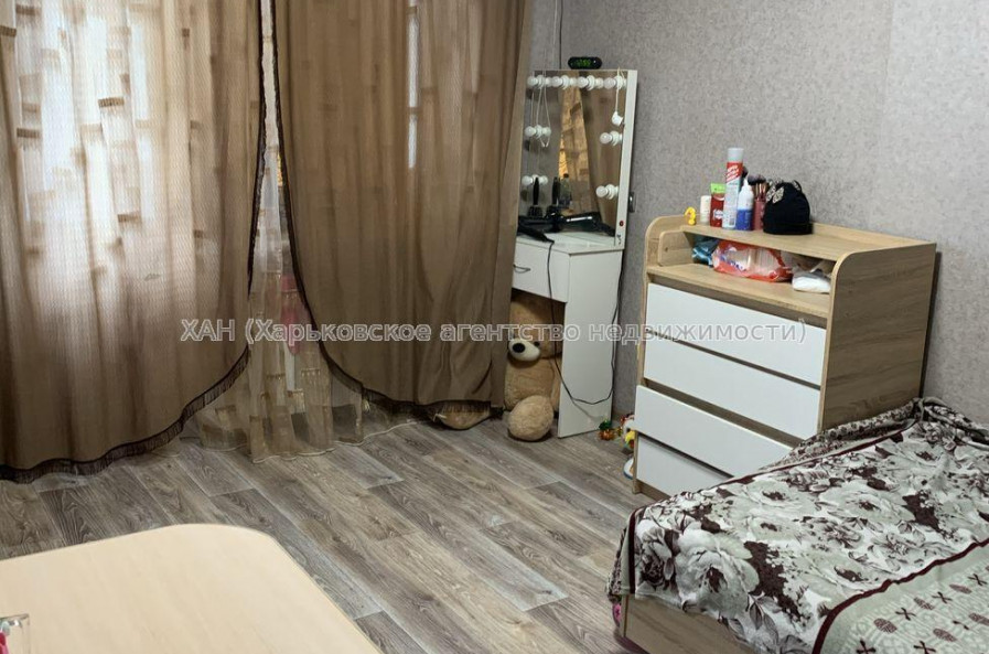 Продам квартиру, Стадионный проезд , 2 кім., 29 м², капитальный ремонт 