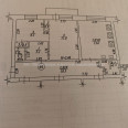 Продам квартиру, Стадионный проезд , 2 кім., 29 м², капитальный ремонт 