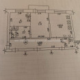 Продам квартиру, Стадионный проезд , 2 кім., 29 м², капитальный ремонт 