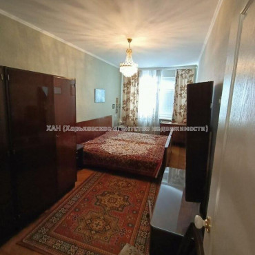Продам квартиру, Ньютона ул. , 2  ком., 47 м², косметический ремонт 