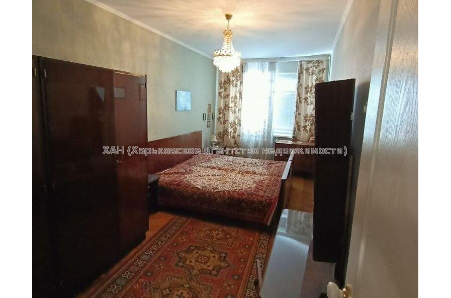 Продам квартиру, Ньютона ул. , 2  ком., 47 м², косметический ремонт 