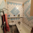 Продам квартиру, Ньютона ул. , 2  ком., 47 м², косметический ремонт 