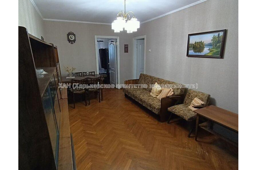 Продам квартиру, Ньютона ул. , 2  ком., 47 м², косметический ремонт 