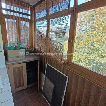 Продам квартиру, Ньютона ул. , 2  ком., 47 м², косметический ремонт 