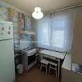 Продам квартиру, Ньютона ул. , 2  ком., 47 м², косметический ремонт 