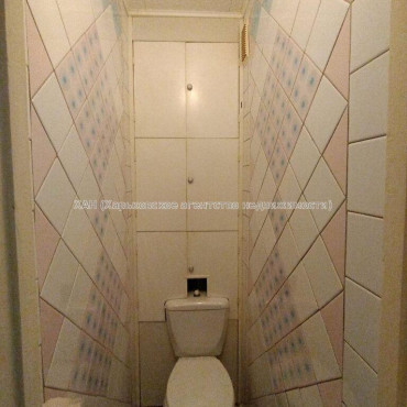 Продам квартиру, Ньютона ул. , 2  ком., 47 м², косметический ремонт 