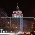 Продам квартиру, Конституции площ. , 2 кім., 57 м², капитальный ремонт 