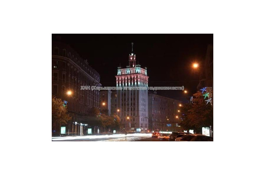 Продам квартиру, Конституции площ. , 2 кім., 57 м², капитальный ремонт 