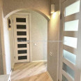 Продам квартиру, Конституции площ. , 2 кім., 57 м², капитальный ремонт 