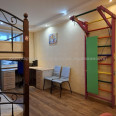 Сдам квартиру, Фесенковский въезд , 3  ком., 65.70 м², капитальный ремонт 