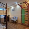 Сдам квартиру, Фесенковский въезд , 3  ком., 65.70 м², капитальный ремонт 
