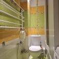 Сдам квартиру, Фесенковский въезд , 3  ком., 65.70 м², капитальный ремонт 