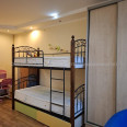 Сдам квартиру, Фесенковский въезд , 3  ком., 65.70 м², капитальный ремонт 