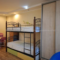 Сдам квартиру, Фесенковский въезд , 3  ком., 65.70 м², капитальный ремонт 