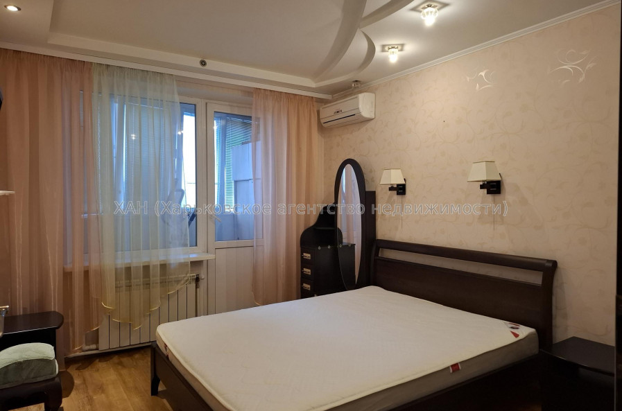 Сдам квартиру, Фесенковский въезд , 3  ком., 65.70 м², капитальный ремонт 