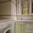 Сдам квартиру, Фесенковский въезд , 3  ком., 65.70 м², капитальный ремонт 
