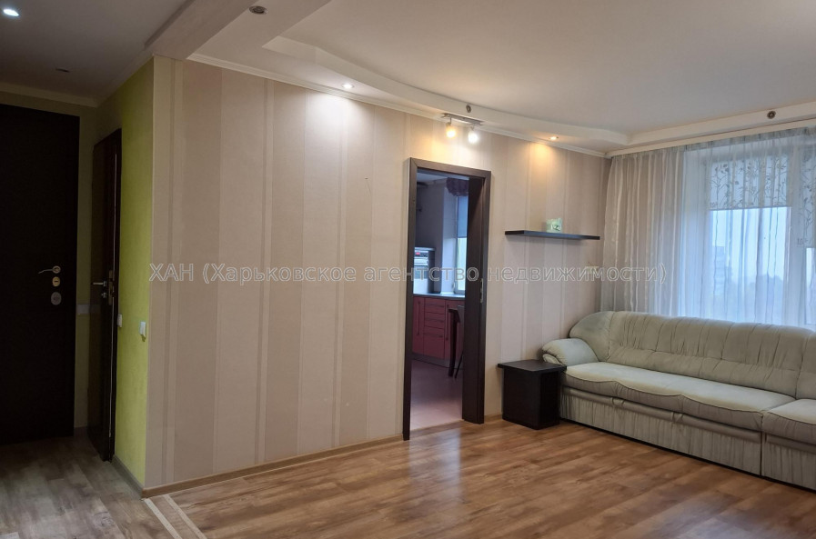 Сдам квартиру, Фесенковский въезд , 3  ком., 65.70 м², капитальный ремонт 