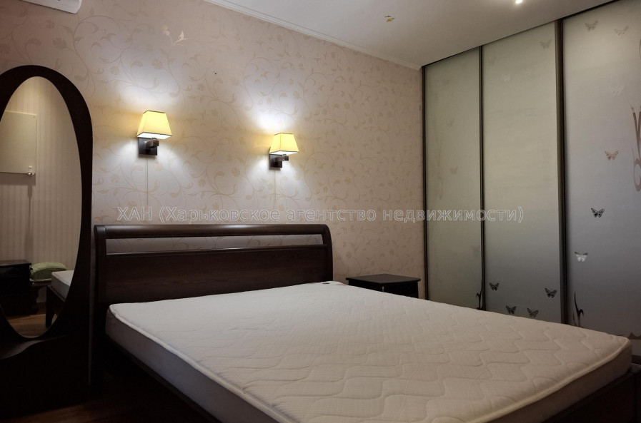 Сдам квартиру, Фесенковский въезд , 3  ком., 65.70 м², капитальный ремонт 
