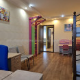 Сдам квартиру, Фесенковский въезд , 3  ком., 65.70 м², капитальный ремонт 