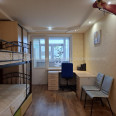 Сдам квартиру, Фесенковский въезд , 3  ком., 65.70 м², капитальный ремонт 
