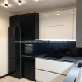 Продам квартиру, Кричевского ул. , 2  ком., 84 м², авторский дизайн 