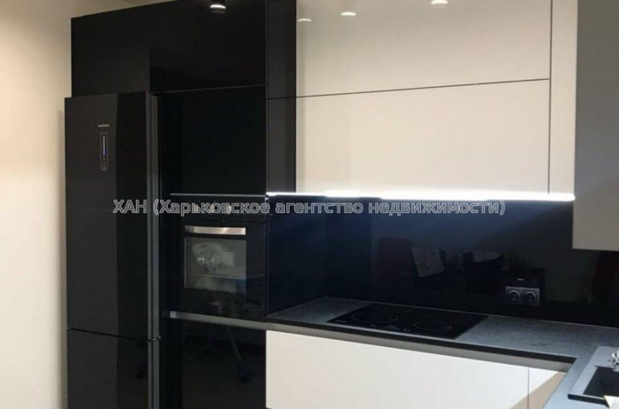 Продам квартиру, Кричевского ул. , 2  ком., 84 м², авторский дизайн 