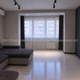 Продам квартиру, Кричевского ул. , 2  ком., 84 м², авторский дизайн 