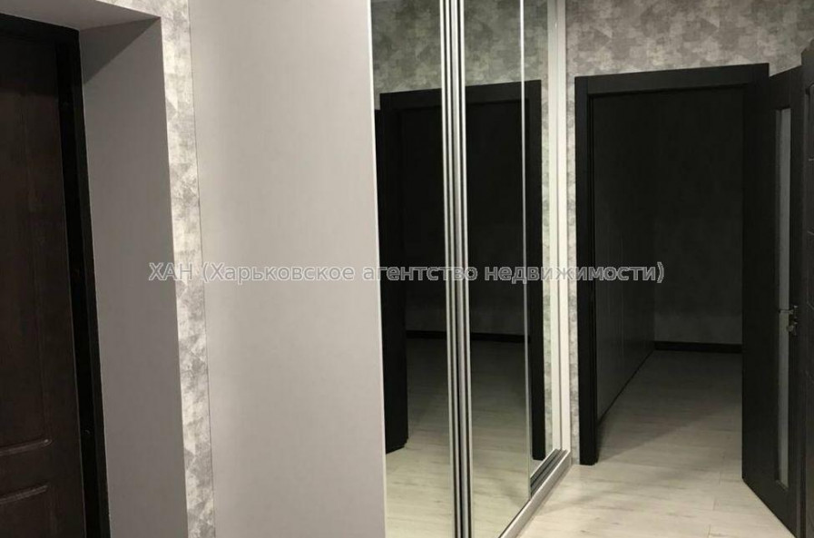 Продам квартиру, Кричевского ул. , 2  ком., 84 м², авторский дизайн 
