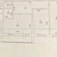 Продам квартиру, Динамовская ул. , 2  ком., 90 м², без внутренних работ 
