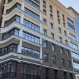 Продам квартиру, Динамовская ул. , 2  ком., 90 м², без внутренних работ 