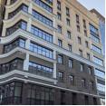 Продам квартиру, Динамовская ул. , 2  ком., 90 м², без внутренних работ 