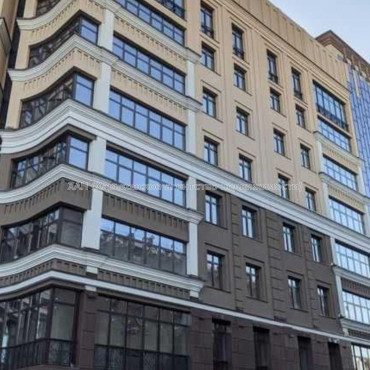 Продам квартиру, Динамовская ул. , 2  ком., 90 м², без внутренних работ 