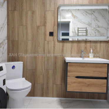 Продам квартиру, Заливная ул. , 1 кім., 42.30 м², евроремонт 