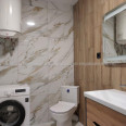 Продам квартиру, Заливная ул. , 1 кім., 42.30 м², евроремонт 
