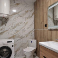 Продам квартиру, Заливная ул. , 1 кім., 42.30 м², евроремонт 