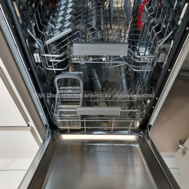 Продам квартиру, Заливная ул. , 1 кім., 42.30 м², евроремонт 