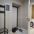 Продам квартиру, Заливная ул. , 1 кім., 42.30 м², евроремонт 