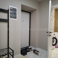 Продам квартиру, Заливная ул. , 1 кім., 42.30 м², евроремонт 