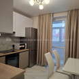 Продам квартиру, Заливная ул. , 1 кім., 42.30 м², евроремонт 
