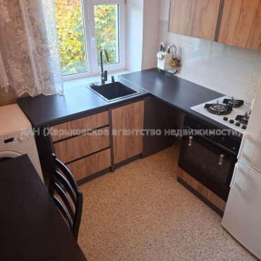 Продам квартиру, Проскуры ул. , 1  ком., 29 м², косметический ремонт 