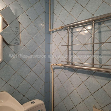 Продам квартиру, Проскуры ул. , 1  ком., 29 м², косметический ремонт 