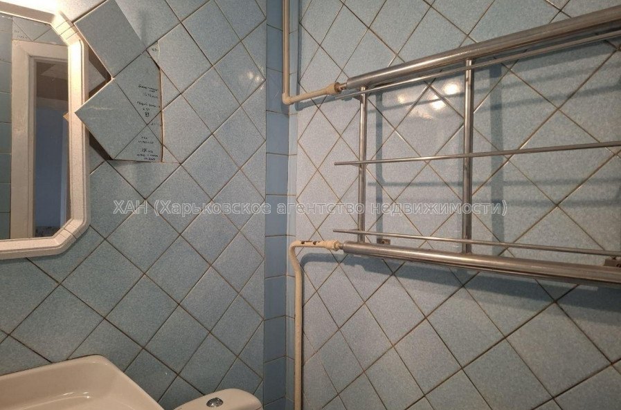 Продам квартиру, Проскуры ул. , 1  ком., 29 м², косметический ремонт 