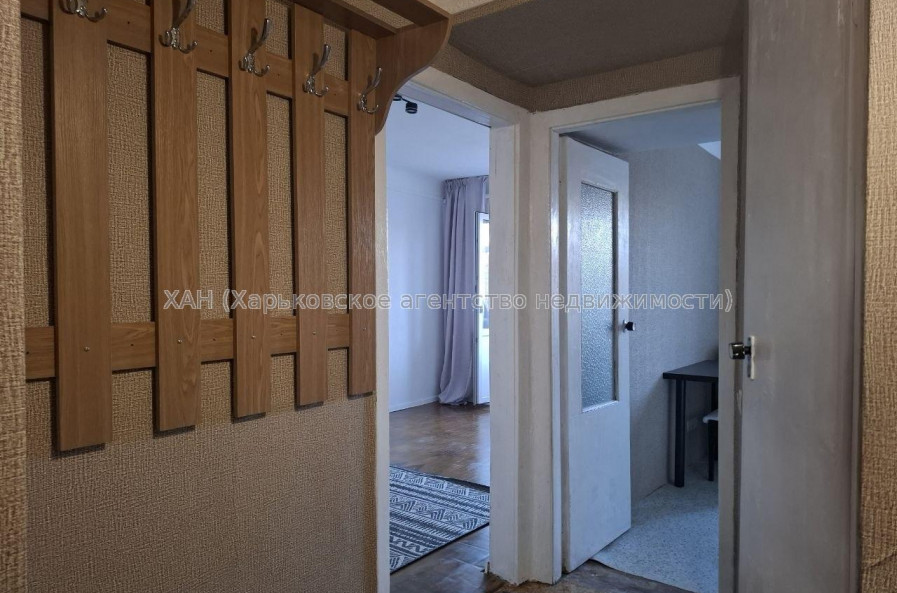 Продам квартиру, Проскуры ул. , 1  ком., 29 м², косметический ремонт 