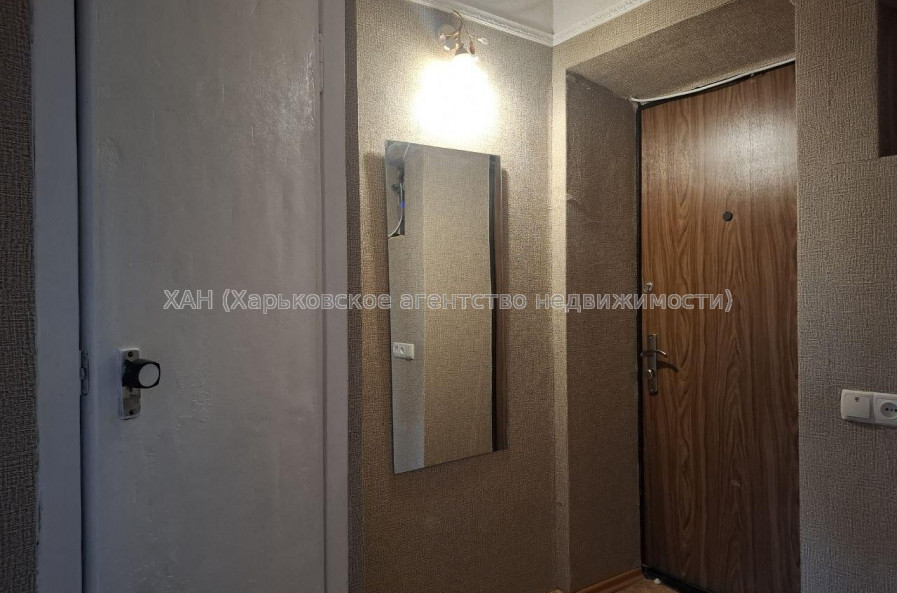 Продам квартиру, Проскуры ул. , 1  ком., 29 м², косметический ремонт 