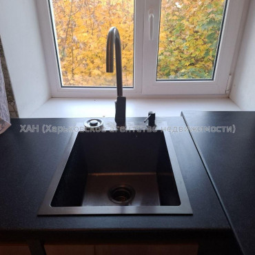 Продам квартиру, Проскуры ул. , 1  ком., 29 м², косметический ремонт 